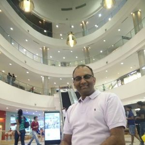 Meet your Posher, Robert